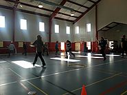 We're hosting the Healthy U CATCH... - Hamilton Area YMCA | Facebook