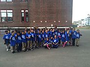 Tweet by Garfield YMCA(@GarfieldYMCA)