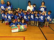 Tweet by Garfield YMCA(@GarfieldYMCA)