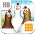 Chicktionary for iPad