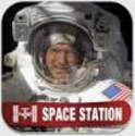 AstroApp: Space Station Crew