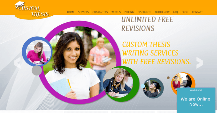 Top 5 essay writing services