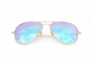 What Do Adoption Glasses Have To Do with Activism?