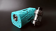 Teslacigs H8 TANK