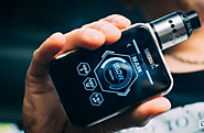 Still looking for the Smoant Charon TS 218?