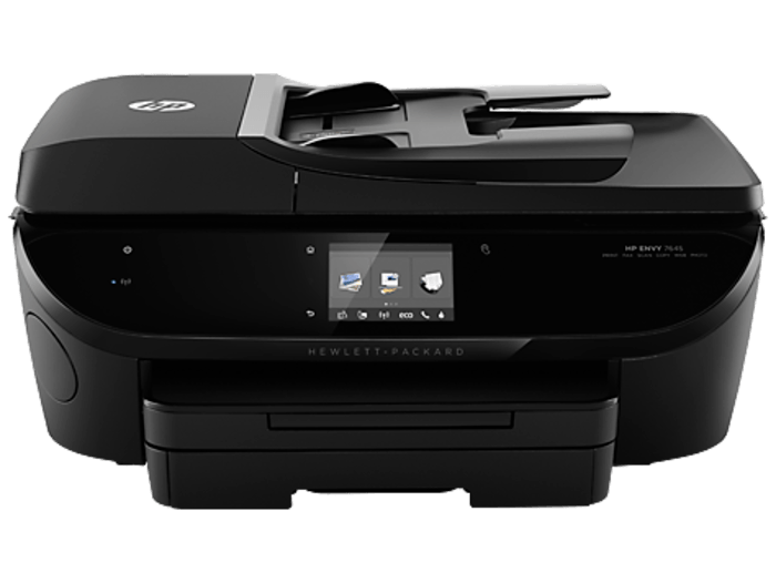 HP printer models A Listly List