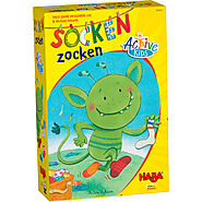 Socken Zocken