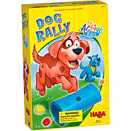 Dog Rally
