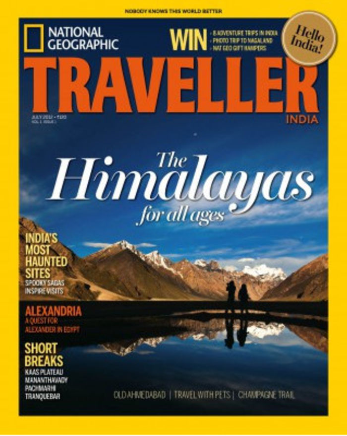10 Of The Best Travel Magazines In India And Why We Love Them A 10 Of The Best Travel Magazines In India And Why We Love Them A