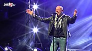 Olaf Henning - Ich träume jetzt ohne dich (LIVE)