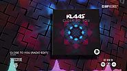 Klaas - Close To You (Official Music Video) (HD) (HQ)