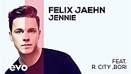 Felix Jaehn - Jennie (feat. R City, Bori) (Audio)