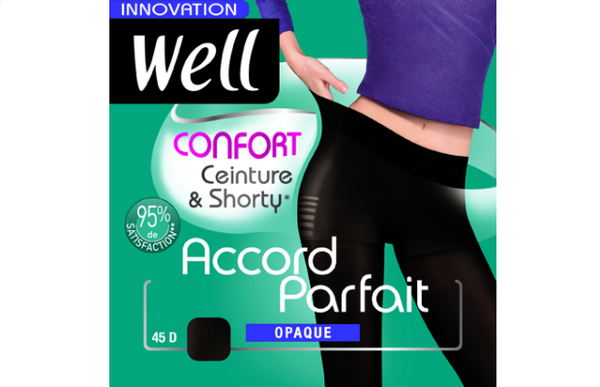taille 3 collants dim