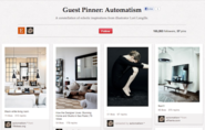 Get Strategic with Guest Pinners