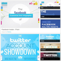 Create Custom Infographics