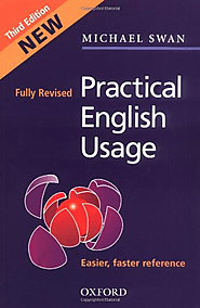 Practical English Usage