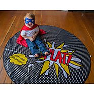 Splat! Mat