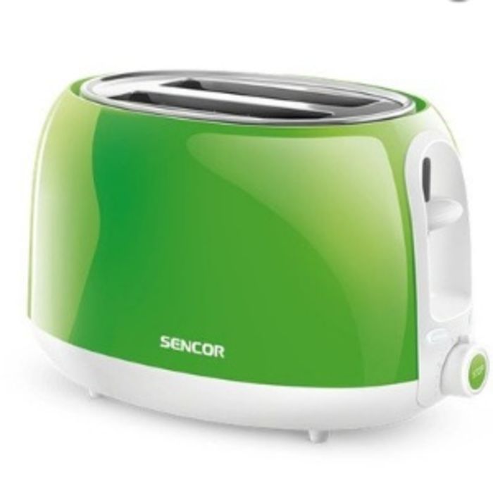 Best Green Toaster Reviews Lime Green Apple Green And More A