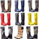 best rated rain boots