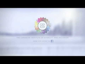 Canadian Institute of Diversity and Inclusion | Luge