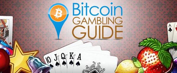 Bitcoin gambling list