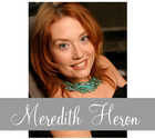 Sashay: Interior Design Blog by Meredith Heron