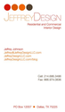 Blog - JeffreyDesign LLC