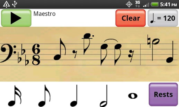 Music Theory Android Apps | A Listly List