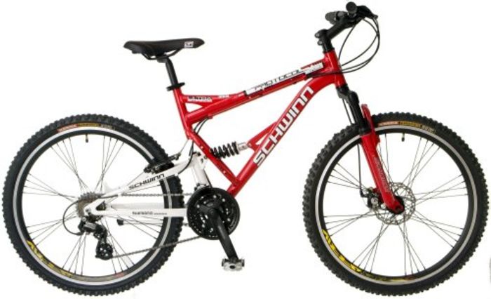 best mountain bikes 500 dollars