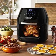 Power Airfryer