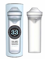 Shaker 33