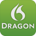 Dragon Dictation