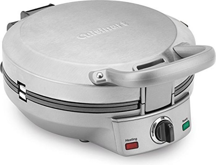 Best Crepe Maker A Listly List