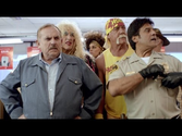 The Phone Call: #InWithTheNew RadioShack Commercial (official version)