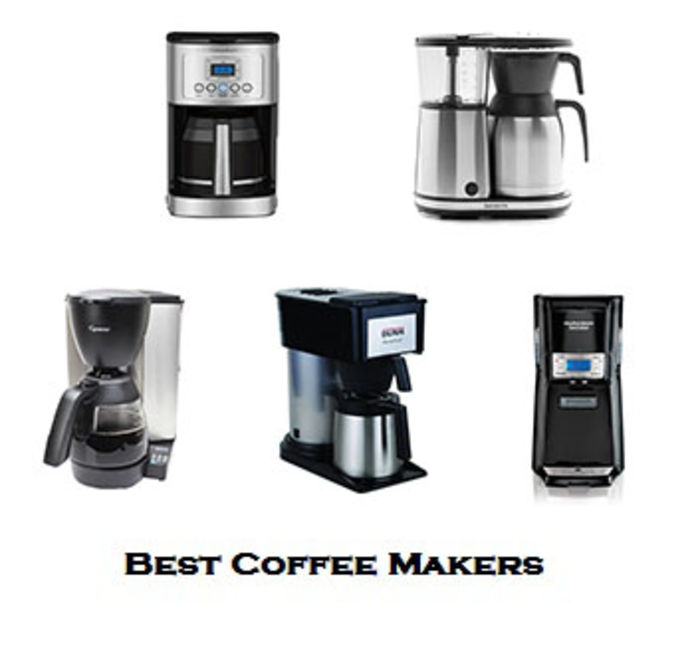 Best Espresso Coffee Maker Combo Reviews | A Listly List