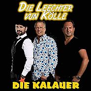 Die Kalauer - Die Leechter vun Kölle