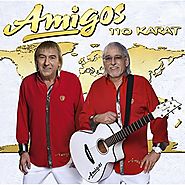 Amigos - 110 Karat