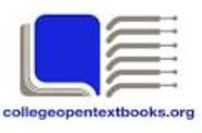 College Open Textbook