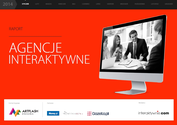 Raport Interaktywnie.com: Agencje interaktywne
