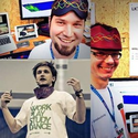 Ranking 50 najbardziej kreatywnych w biznesie - Brief