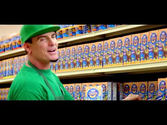 Kraft Macaroni & Cheese - Go Ninja, Go