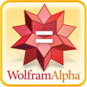 WolframAlpha
