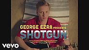 George Ezra - Shotgun (Official Video)