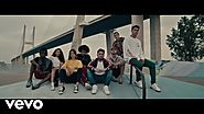 Jonas Blue - Rise ft. Jack & Jack