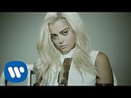 Bebe Rexha - I'm A Mess (Official Music Video)