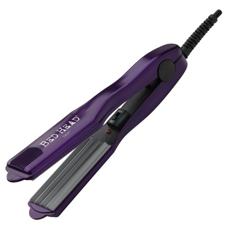 hair crimpers crimper crimping iron bed head mini list