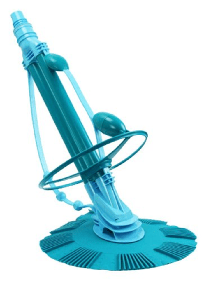 Top 10 Best Handheld Vacuum Cleaners for Swimming Pools 2017-2018 | A