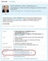 Top Tips for Driving Traffic to Your Blog | 7 Ways to Drive Traffic to Your Blog from LinkedIn - Business Blogging - How to Build A Better Blog