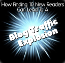 Top Tips for Driving Traffic to Your Blog | How Finding Ten New Readers Can Lead to a Blog Traffic Explosion — New Media Expo Blog