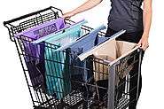 Lotus Trolley Bags